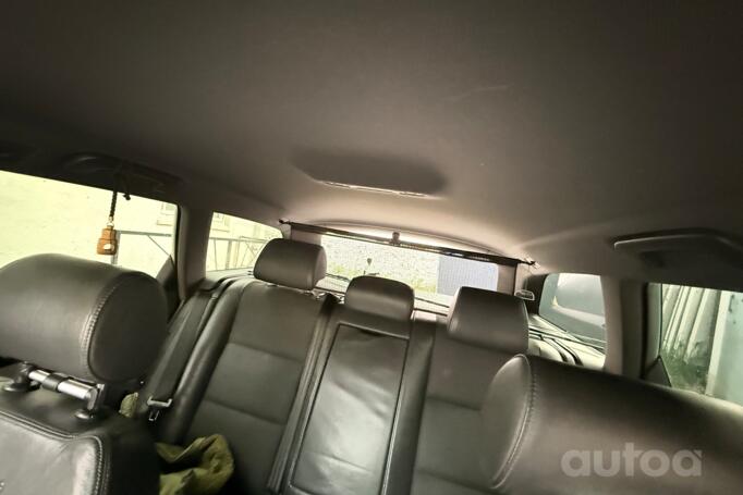 Audi A6 allroad C6
