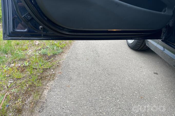 BMW 3 Series E90/E91/E92/E93 Sedan