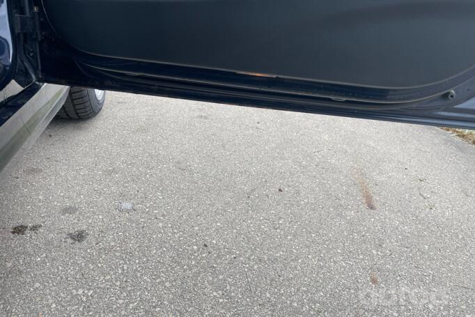 BMW 3 Series E90/E91/E92/E93 Sedan
