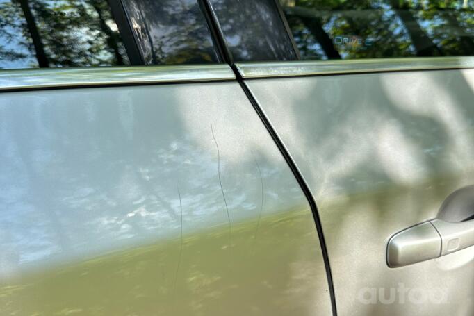 Volvo S60 2 generation [restyling] Sedan 4-doors
