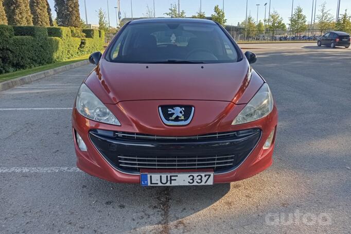 Peugeot 308 T7 Hatchback 5-doors