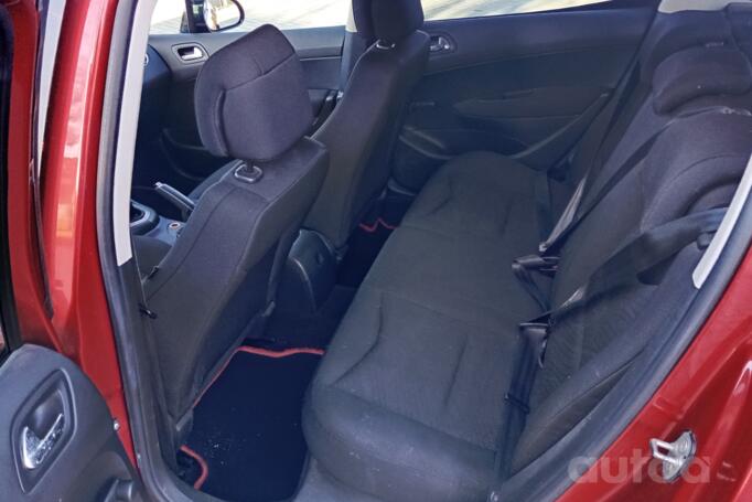 Peugeot 308 T7 Hatchback 5-doors