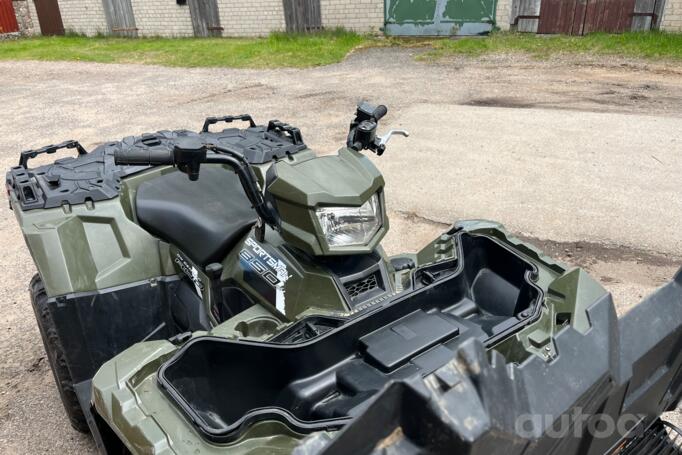 Polaris Sportsman