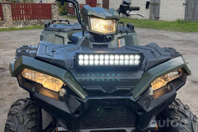 Polaris Sportsman