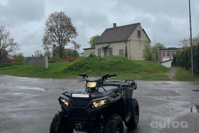 Polaris Sportsman