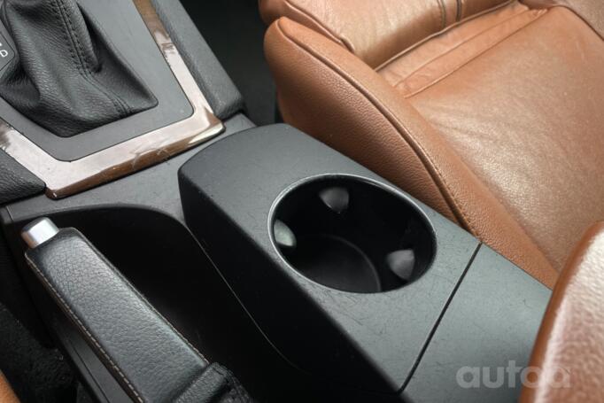 BMW X3 E83 [restyling] Crossover