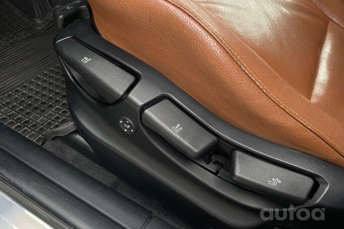 BMW X3 E83 [restyling] Crossover