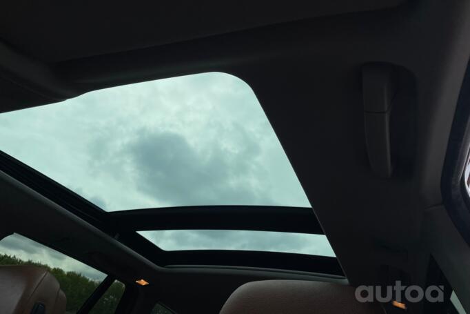 BMW X3 E83 [restyling] Crossover