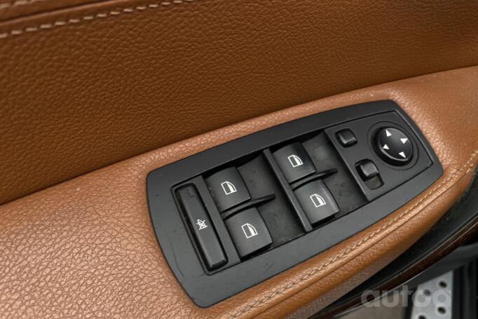 BMW X3 E83 [restyling] Crossover