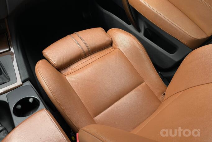 BMW X3 E83 [restyling] Crossover