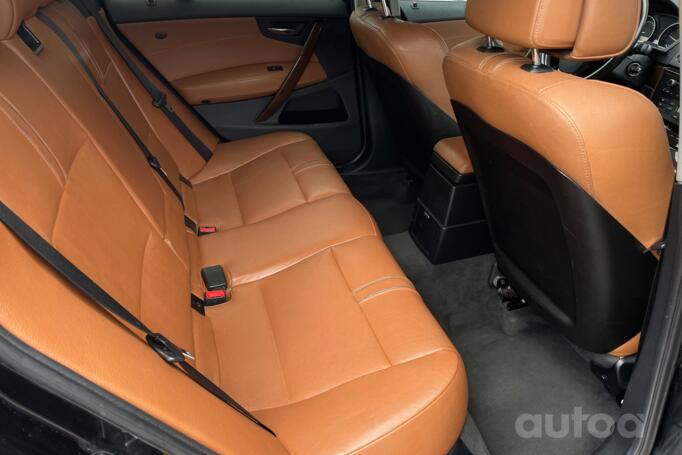 BMW X3 E83 [restyling] Crossover