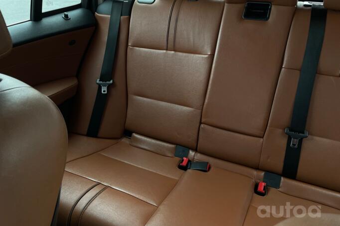 BMW X3 E83 [restyling] Crossover