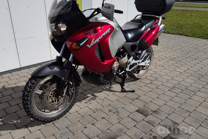 Honda XL