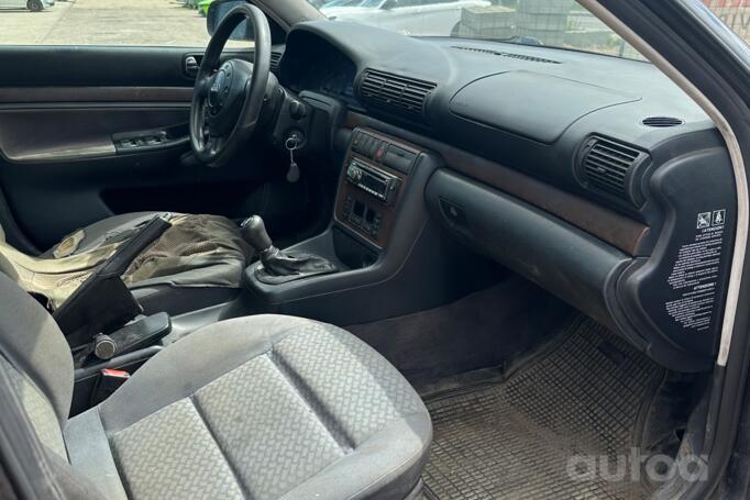 Audi A4 B5 Sedan