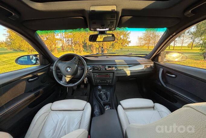 BMW 3 Series E90/E91/E92/E93 Touring wagon