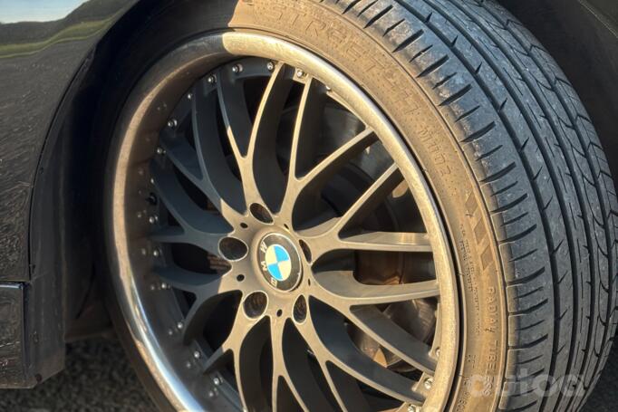 BMW 3 Series E90/E91/E92/E93 Touring wagon