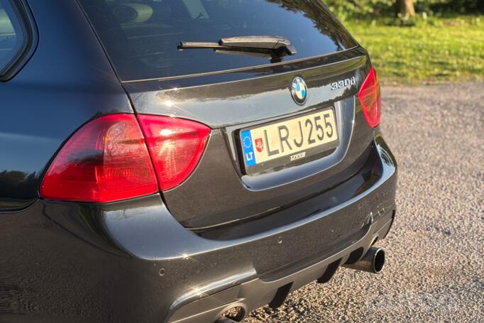 BMW 3 Series E90/E91/E92/E93 Touring wagon