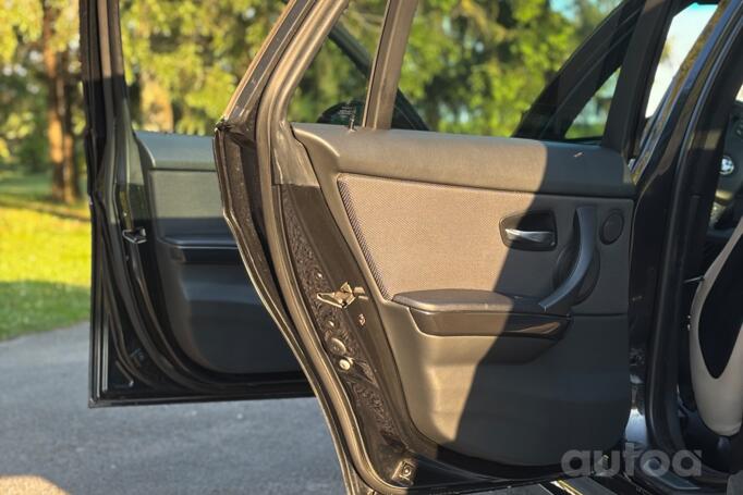 BMW 3 Series E90/E91/E92/E93 Touring wagon