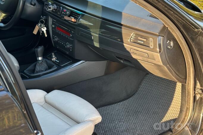 BMW 3 Series E90/E91/E92/E93 Touring wagon