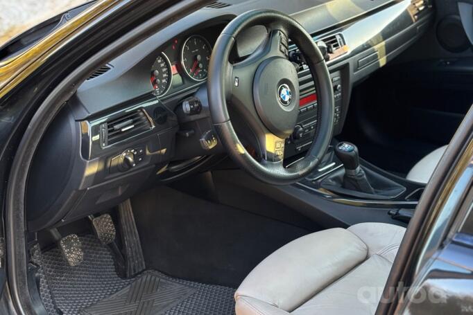 BMW 3 Series E90/E91/E92/E93 Touring wagon