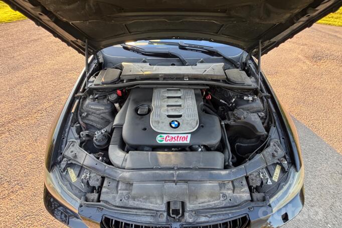 BMW 3 Series E90/E91/E92/E93 Touring wagon