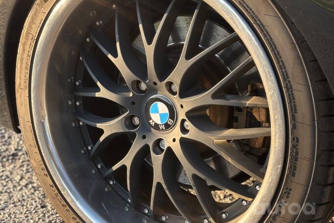 BMW 3 Series E90/E91/E92/E93 Touring wagon