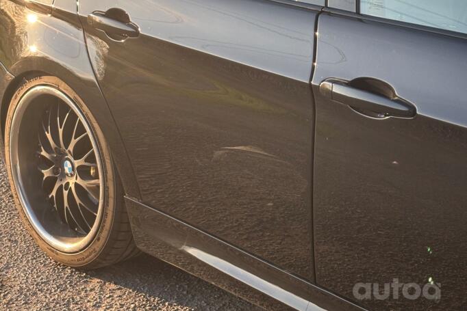 BMW 3 Series E90/E91/E92/E93 Touring wagon