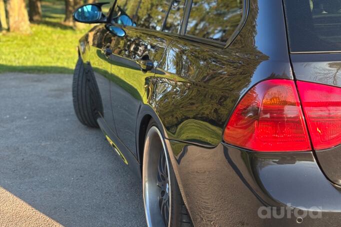BMW 3 Series E90/E91/E92/E93 Touring wagon