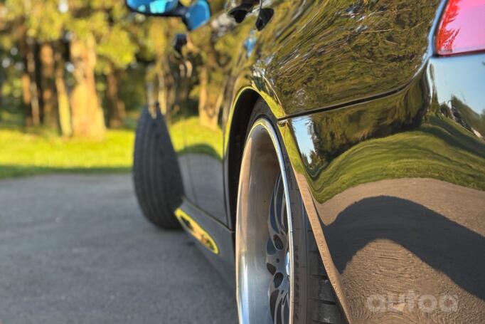 BMW 3 Series E90/E91/E92/E93 Touring wagon
