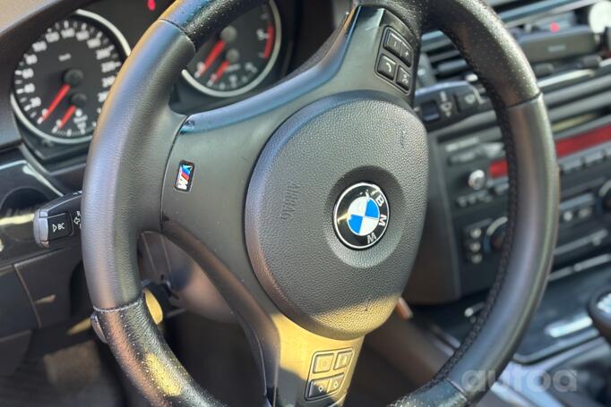 BMW 3 Series E90/E91/E92/E93 Touring wagon