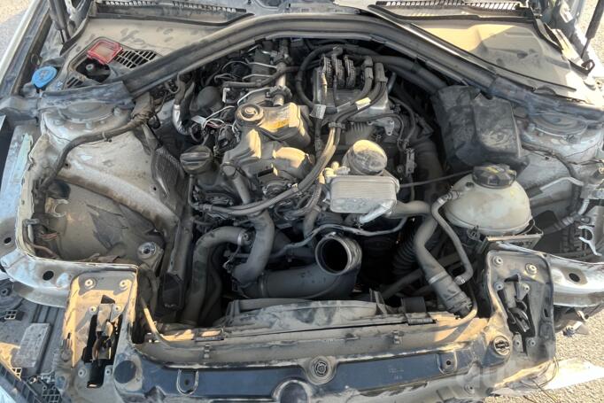 BMW 3 Series F30/F31/F34 [restyling] Sedan
