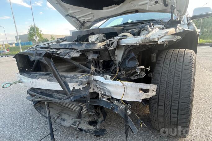 BMW 3 Series F30/F31/F34 [restyling] Sedan