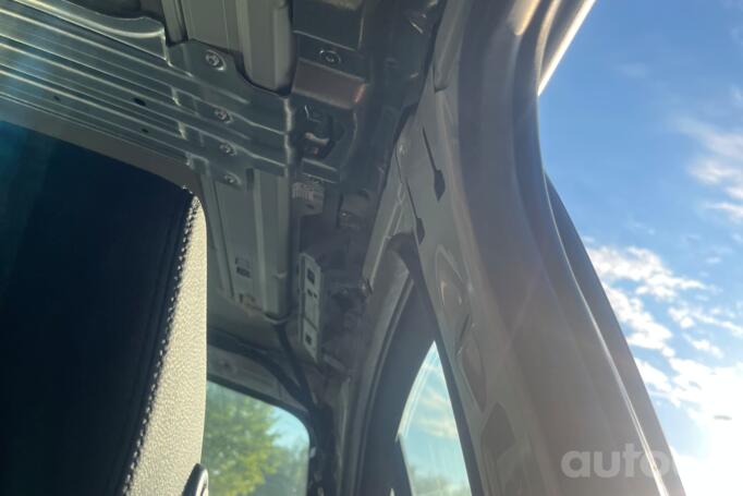 BMW 3 Series F30/F31/F34 [restyling] Sedan