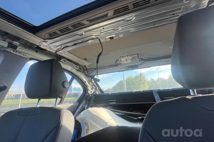 BMW 3 Series F30/F31/F34 [restyling] Sedan