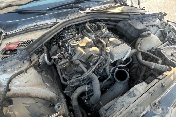 BMW 3 Series F30/F31/F34 [restyling] Sedan