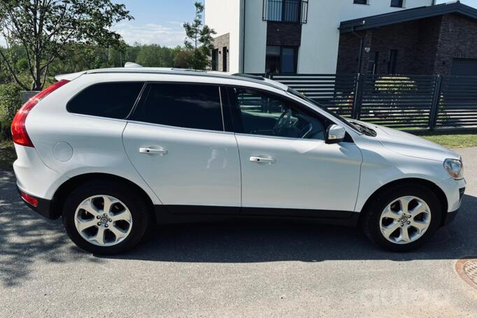 Volvo XC60 1 generation Crossover
