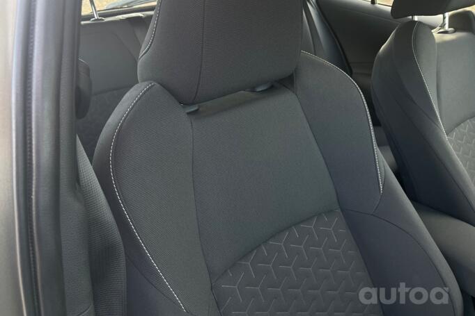 Toyota Corolla E210 Hatchback