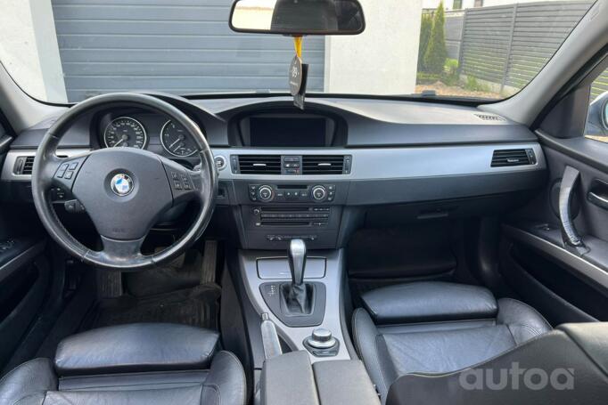 BMW 3 Series E90/E91/E92/E93 Sedan