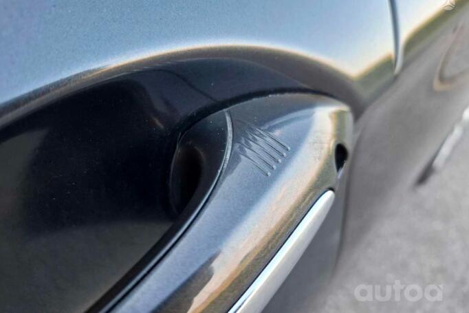BMW 5 Series F07/F10/F11 [restyling] Sedan