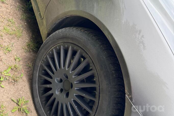 Alfa Romeo 159 1 generation Sedan