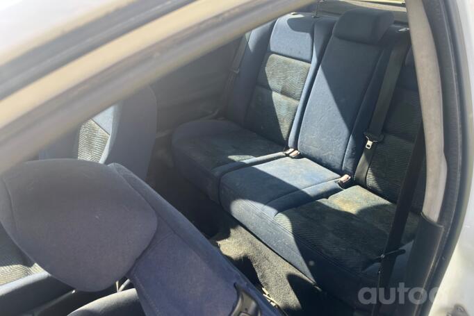 Peugeot 307 1 generation Hatchback 3-doors