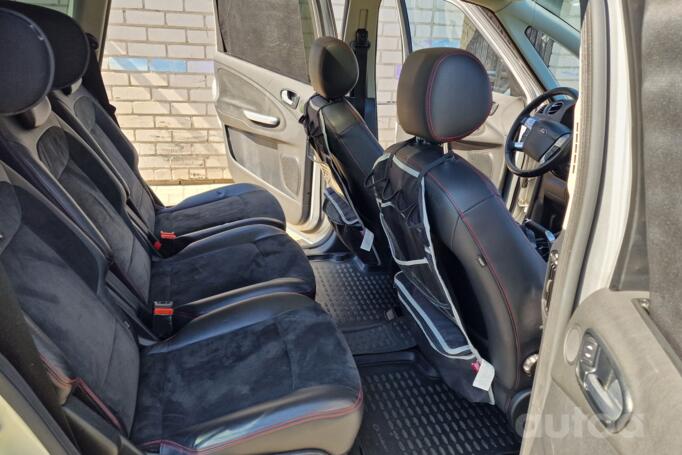 Ford S-Max 1 generation Minivan