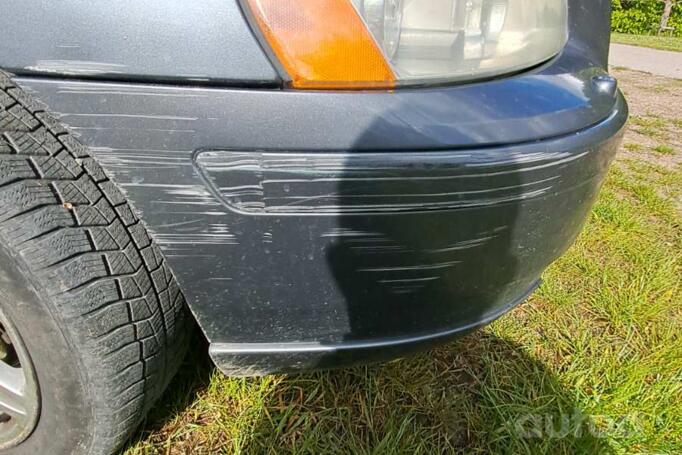 Volvo V70 2 generation [restyling] wagon 5-doors