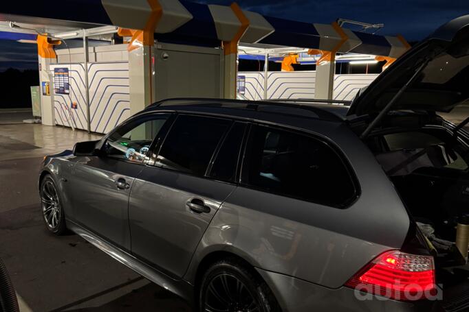 BMW 5 Series E60/E61 Touring wagon