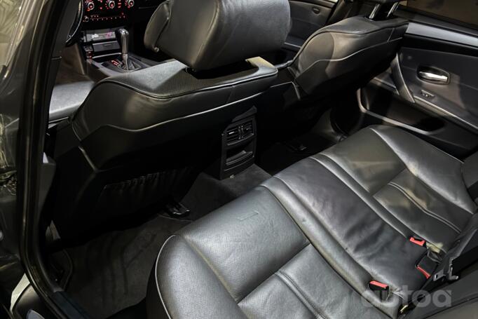 BMW 5 Series E60/E61 Touring wagon