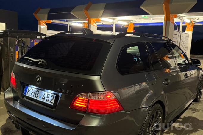 BMW 5 Series E60/E61 Touring wagon