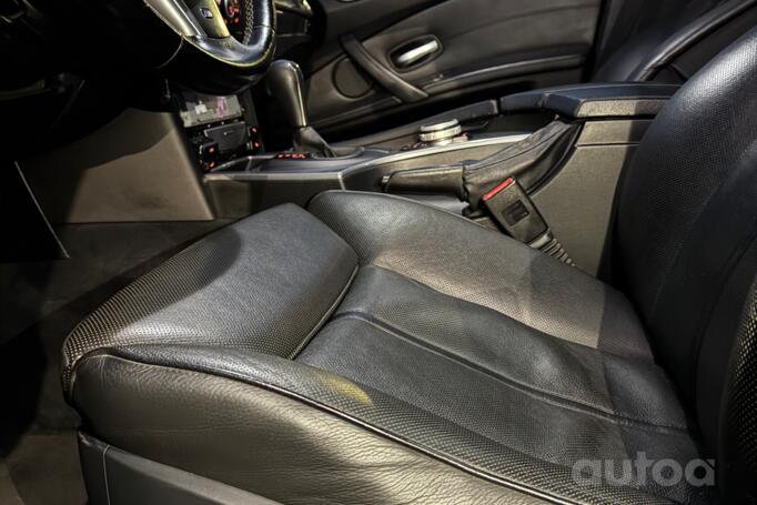 BMW 5 Series E60/E61 Touring wagon