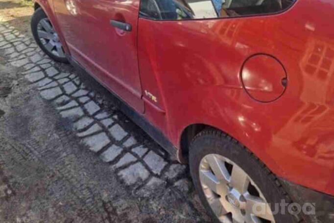 Citroen C2