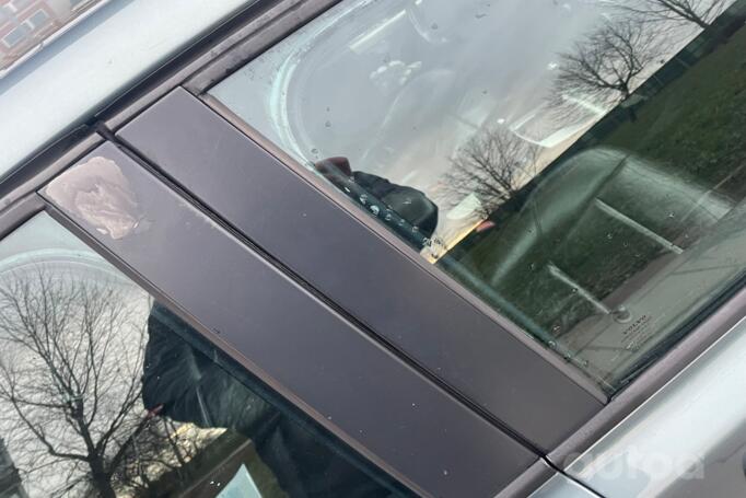 Volvo V50 1 generation wagon