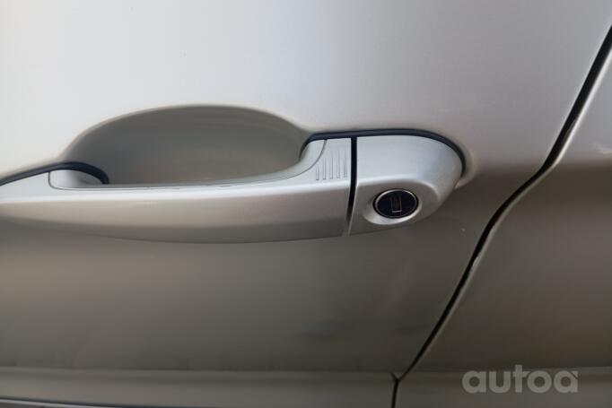 BMW X3 F25 Crossover